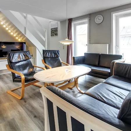 Leilighet Anouk - 1-7km From The Sea By Interhome