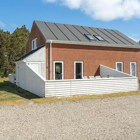 Leilighet Anouk - 1-7km From The Sea By Interhome