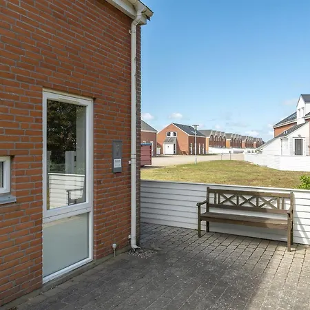 Anouk - 1-7km From The Sea By Interhome Apartment *