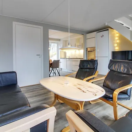 Anouk - 1-7km From The Sea By Interhome * Sonderby (Romo)
