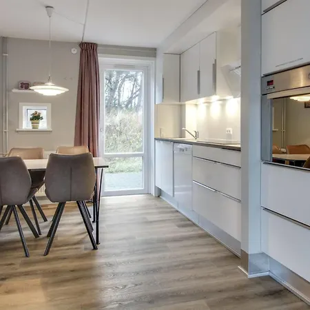 Anouk - 1-7km From The Sea By Interhome * Sonderby (Romo)