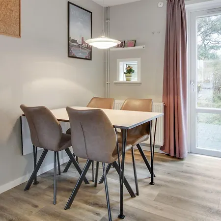 Leilighet Anouk - 1-7km From The Sea By Interhome Sønderby