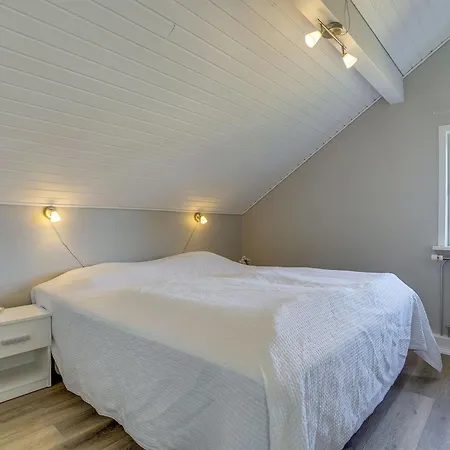 Anouk - 1-7km From The Sea By Interhome Sønderby