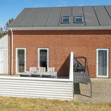 Apartment Anouk - 1-7km From The Sea By Interhome