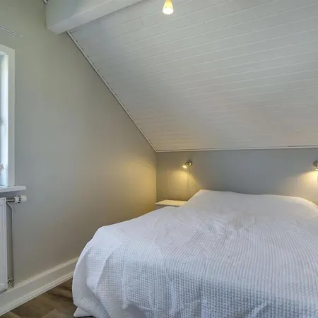 Anouk - 1-7km From The Sea By Interhome * Sonderby (Romo)