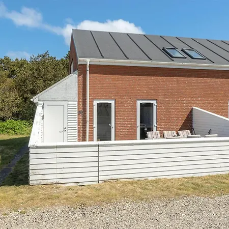 Anouk - 1-7km From The Sea By Interhome * Sønderby
