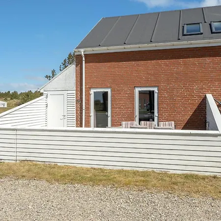 Leilighet Anouk - 1-7km From The Sea By Interhome Sønderby